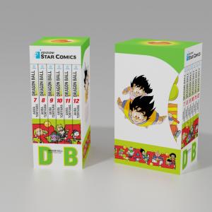 DRAGON BALL COLLECTION n. 2