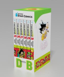 DRAGON BALL COLLECTION n. 5