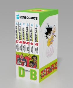 DRAGON BALL COLLECTION n. 7