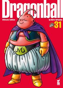 DRAGON BALL ULTIMATE EDITION n. 31