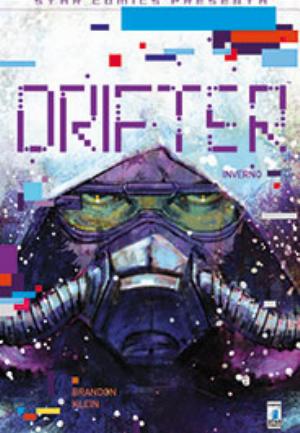 DRIFTER n. 3