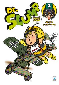 DR. SLUMP PERFECT EDITION n. 2