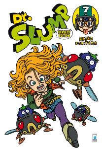 DR. SLUMP PERFECT EDITION n. 7