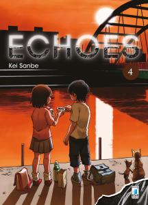 ECHOES n. 4