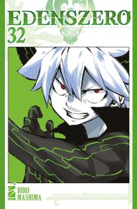 EDENS ZERO n. 32
