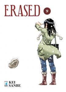 ERASED n. 9