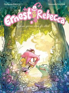 ERNEST & REBECCA n. 8