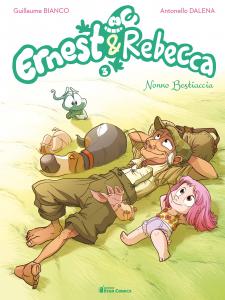 ERNEST & REBECCA n. 3