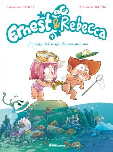 ERNEST & REBECCA n. 4