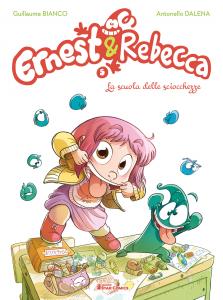 ERNEST & REBECCA n. 5