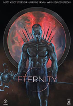 ETERNITY