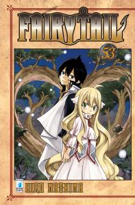 FAIRY TAIL n. 53