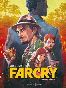 FAR CRY