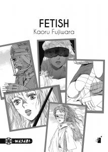 FETISH