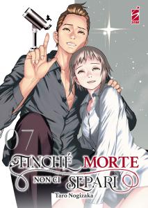 FINCHÉ MORTE NON CI SEPARI n. 7