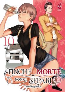 FINCHÉ MORTE NON CI SEPARI n. 10