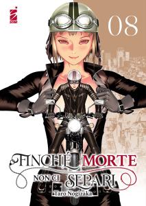 FINCHÉ MORTE NON CI SEPARI n. 8