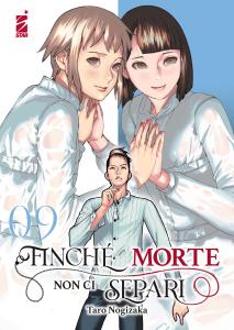 FINCHÉ MORTE NON CI SEPARI n. 9