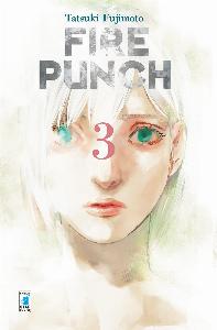 FIRE PUNCH n. 3