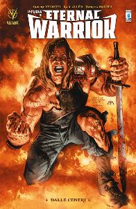 LA FURIA DI ETERNAL WARRIOR n. 1