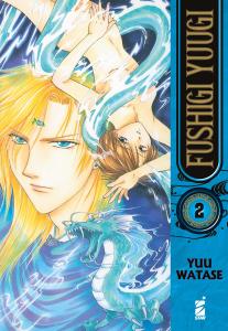 FUSHIGI YUUGI n. 2