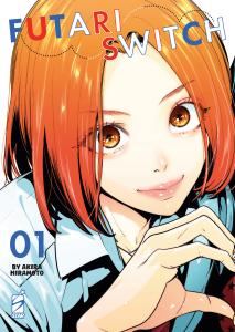 FUTARI SWITCH n. 1