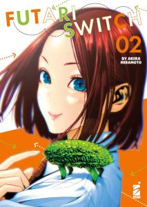 FUTARI SWITCH n. 2