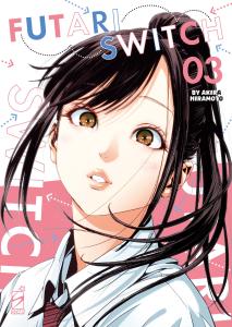 FUTARI SWITCH n. 3