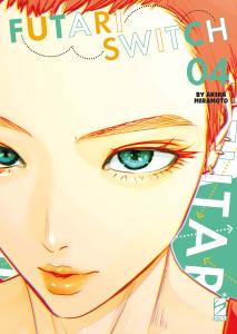 FUTARI SWITCH n. 4