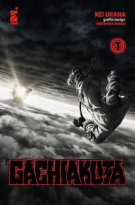 GACHIAKUTA n. 1