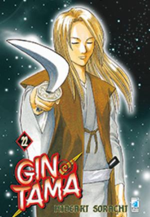 GINTAMA n. 22