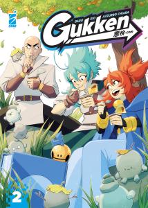 GUKKEN n. 2