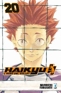 HAIKYU!! n. 20