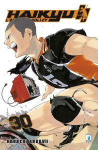 HAIKYU!! n. 30