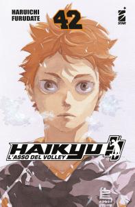 HAIKYU!! n. 42