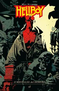 HELLBOY n. 2