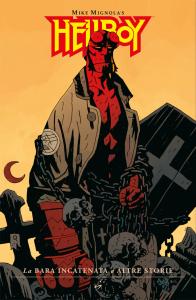 HELLBOY n. 3