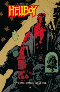 HELLBOY n. 5