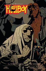 HELLBOY n. 7