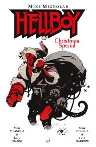 HELLBOY