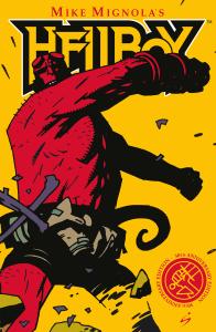 HELLBOY n. 1