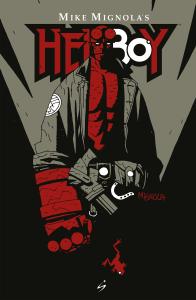 HELLBOY n. 1