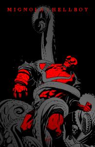 HELLBOY n. 1