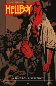 HELLBOY n. 1