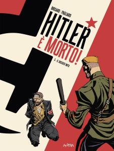 HITLER È MORTO n. 3