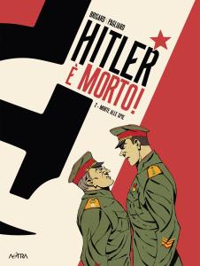 HITLER È MORTO n. 2