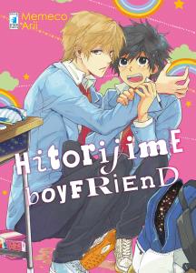 HITORIJIME BOYFRIEND