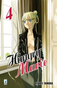 HUNGRY MARIE n. 4