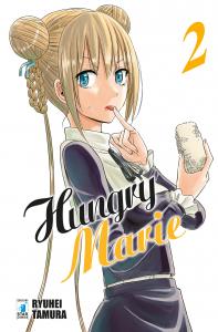 HUNGRY MARIE n. 2