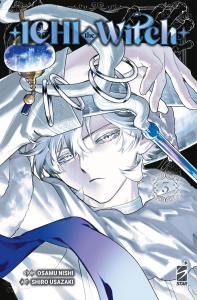 ICHI THE WITCH n. 3